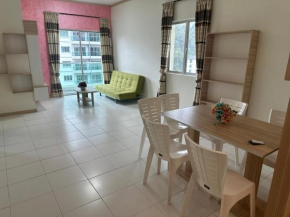 Family Stay at Quintet A3A-3A-6